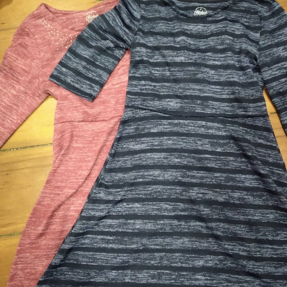 Faded Glory Dresses kids Bundle
